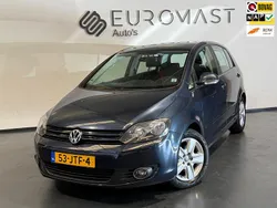 Grijs Gebruikt 2009 VW Golf Plus Comfortline MPV | € 6.950 (Iets duurder)