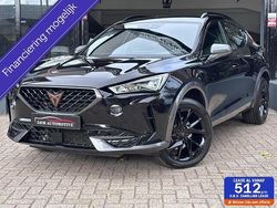 Zwart Gebruikt 2024 Cupra Formentor SUV | € 31.950 (Eerlijke prijs)