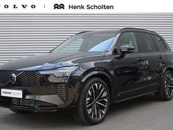 Zwart Gebruikt 2025 Volvo XC90 Ultra SUV | € 96.950 (Duur)