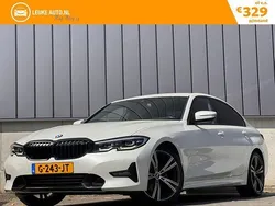 Wit Gebruikt 2019 BMW 320 M Sport Sedan | € 28.930 (Eerlijke prijs)