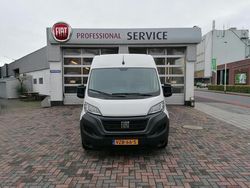 Wit Gebruikt 2023 Fiat Ducato Van | € 30.950 (Duur)