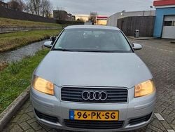 Gebruikt 2004 Audi A3 | € 940 (Goede deal)