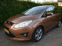 Bruin Gebruikt 2014 Ford C-MAX MPV | € 5.950 (Eerlijke prijs)