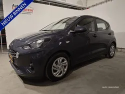 Grijs Gebruikt 2021 Hyundai i10 Comfort Hatchback | € 14.850 (Goede deal)