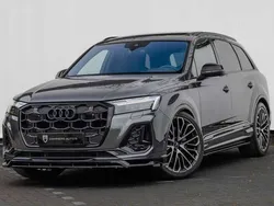 Grijs Gebruikt 2024 Audi Q7 Advanced Plus SUV | € 129.900