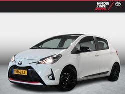 Wit Gebruikt 2019 Toyota Yaris Hybrid Sport Hatchback | € 18.450 (Eerlijke prijs)