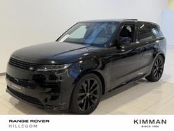 Zwart Gebruikt 2024 Land Rover Range Rover Sport SE Dynamic SUV | € 113.450 (Eerlijke prijs)