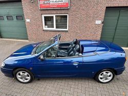 Gebruikt 1998 Renault Mégane Cabriolet | € 2.500 (Eerlijke prijs)