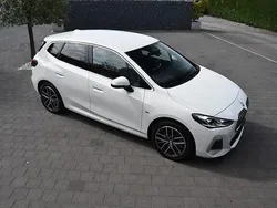 Wit Gebruikt 2023 BMW 230 M Sport MPV | € 39.990 (Iets duurder)