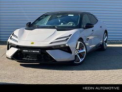 Grijs Nieuw 2025 Lotus Emeya Hatchback | € 129.995