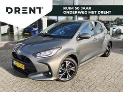 Divers Gebruikt 2024 Toyota Yaris Edition Hatchback | € 23.595 (Eerlijke prijs)