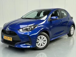 Gebruikt 2021 Toyota Yaris Active | € 16.799 (Eerlijke prijs)