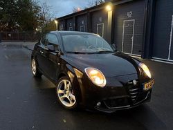 Gebruikt 2009 Alfa Romeo MiTo Hatchback | € 2.495 (Eerlijke prijs)