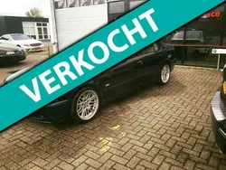 Blauw Gebruikt 2000 BMW 525 Executive Sedan | € 3.750 (Iets duurder)