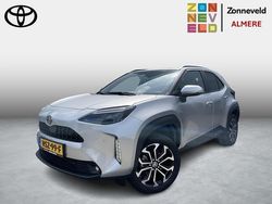 Grijs Nieuw 2025 Toyota Yaris Cross Comfort SUV | € 31.999
