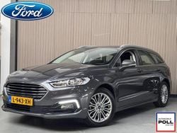 Grijs Gebruikt 2021 Ford Mondeo Titanium Stationwagen | € 20.900 (Eerlijke prijs)