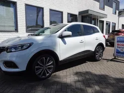 Wit Gebruikt 2019 Renault Kadjar Intens SUV | € 18.950 (Eerlijke prijs)