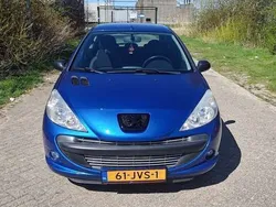 Peugeot 206+