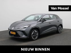 Grijs Gebruikt 2023 MG MG4 EV Hatchback | € 19.495 (Eerlijke prijs)