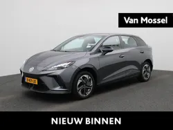 Grijs Gebruikt 2023 MG MG4 EV Hatchback | € 19.995 (Eerlijke prijs)