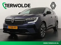 Bleu nocturne Gebruikt 2024 Renault Espace Techno MPV | € 41.945 (Iets duurder)