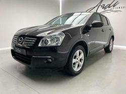 Zwart Gebruikt 2010 Nissan Qashqai SUV | € 5.950 (Eerlijke prijs)