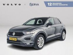 Grijs Gebruikt 2019 VW T-Roc Sport SUV | € 18.995 (Eerlijke prijs)