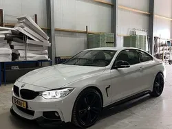 Wit Gebruikt 2014 BMW 428 Executive Coupé | € 17.000 (Goede deal)