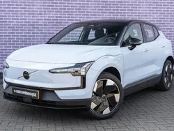 Blauw Gebruikt 2024 Volvo EX30 Plus SUV | € 34.899 (Goede deal)