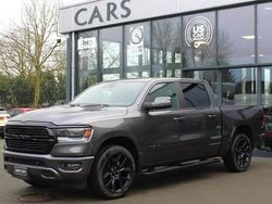 Grijs Nieuw 2025 Dodge Ram Pickup | € 79.500