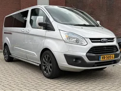 Overige Gebruikt 2015 Ford Transit Custom Limited Van | € 8.995 (Eerlijke prijs)