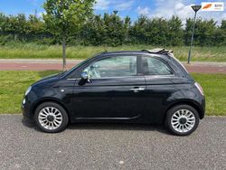 Cabriolet Gebruikt 2015 Fiat 500C Cabriolet | € 9.250 (Eerlijke prijs)