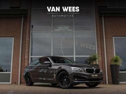 Grijs Gebruikt 2017 BMW 330 Gran Turismo Hatchback | € 19.450