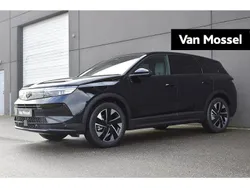 Zwart Gebruikt 2025 Opel Grandland X SUV | € 42.440 (Goede deal)