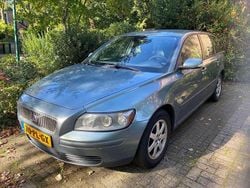 Grijs Gebruikt 2004 Volvo V50 Stationwagen | € 1.000 (Super prijs)