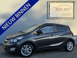 Grijs Gebruikt 2019 Opel Karl Innovation Hatchback | € 7.995 (Goede deal)