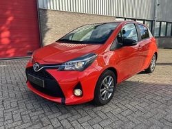 Gebruikt 2016 Toyota Yaris Sport | € 10.950 (Goede deal)