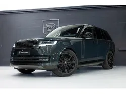 Groen Gebruikt 2025 Land Rover Range Rover Autobiography SUV | € 189.900 (Iets duurder)