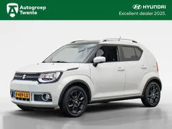 Wit Gebruikt 2018 Suzuki Ignis Hatchback | € 15.995 (Eerlijke prijs)