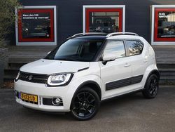 Wit Gebruikt 2019 Suzuki Ignis Hatchback | € 16.950 (Eerlijke prijs)