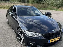 Gebruikt 2015 BMW 420 Gran Coupé Sport Line Coupé | € 15.500