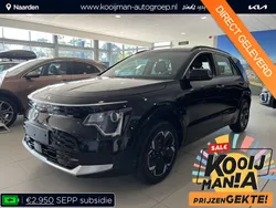 , metallic lak Gebruikt 2023 Kia e-Niro SUV | € 42.945