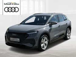 Overige Gebruikt 2023 Audi Q4 e-tron SUV | € 39.519 (Goede deal)
