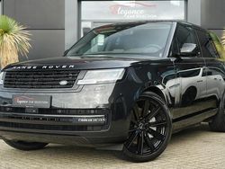 Gebruikt 2024 Land Rover Range Rover HSE SUV | € 134.950