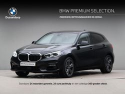 Zwart Gebruikt 2020 BMW 118 Executive Hatchback | € 19.950 (Goede deal)