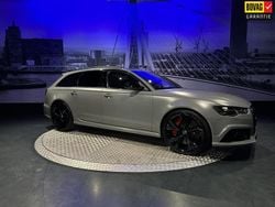Stationwagon Gebruikt 2018 Audi RS6 Exclusive Stationwagen | € 69.995 (Super prijs)