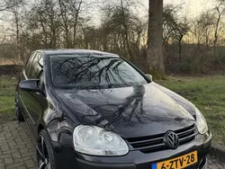 Gebruikt 2004 VW Golf IV Sedan | € 1.900 (Eerlijke prijs)