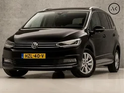 Zwart Gebruikt 2020 VW Touran Sportline MPV | € 22.945 (Goede deal)