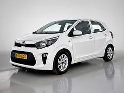 Hatchback Gebruikt 2020 Kia Picanto Hatchback | € 12.295 (Eerlijke prijs)