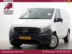 Wit Gebruikt 2016 Mercedes Vito MPV | € 22.950 (Super prijs)